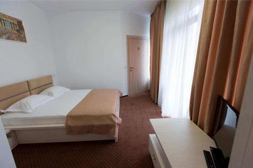 Hotel Thomas Bucharest Room photo